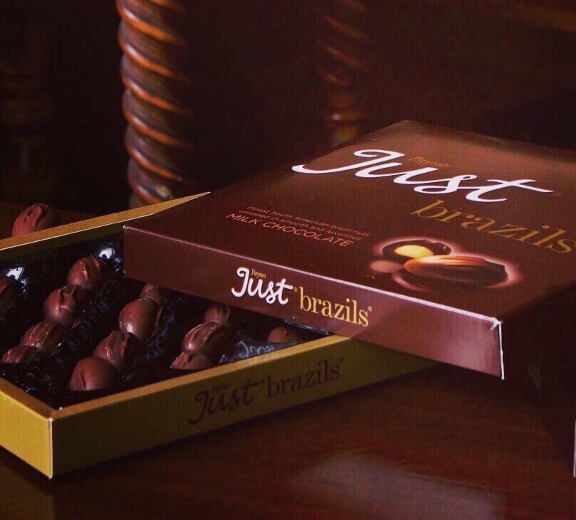 Just Brazils tweet media