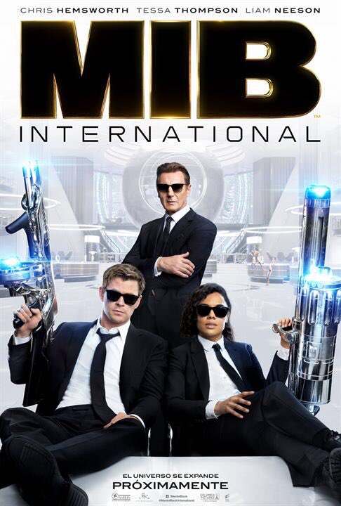 LaloGonzalezM's tweet photo. 🎬 Cuál es el estreno de cine que más esperan para este mes? 
🔥 X-Men #DarkPhoenix - 7 de junio
😎 #MIB #MIBinternational - 14 de junio 
🤠 #ToyStory4 - 21 de junio 
👧🏻 #Annabelle3 - 27 de junio https://t.co/MxycIRwQ8S