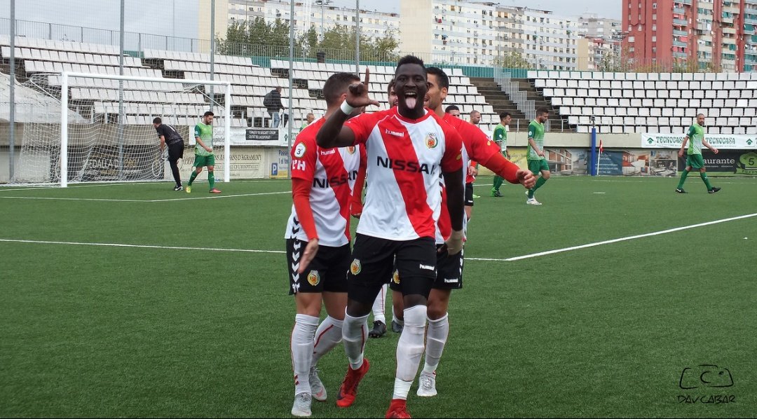 CE L'Hospitalet tweet media