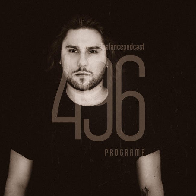 BalanceFM's tweet photo. Available for your listening pleasure and download #balancepodcast 496 w/ ProgramR https://t.co/HWstwLAufw 👊 #podcast #techno #programr #france #51degreesnorth https://t.co/kpEJrvkRUm