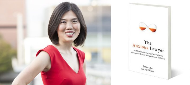 OSBA's tweet photo. #AttentionNewAttorneys: Meet national speaker @Jeena_Cho, author of @AnxiousLawyer &amp; earn 6hrs of #NewLawyerTraining credit on June 18!

Learn management tips, best practices, how to prepare for your first deposition, &amp; more! Register Today: https://t.co/cK515p3ium #LunchIncluded https://t.co/esNZTxy4nF