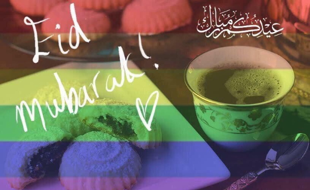 AnaBottomAmriki's tweet photo. Happy Eid-al-Fitr !   
Eid Mubarak !
I love you all, dear Friends !

سعيد عيد الفطر!
عيد مبارك !
أحبك جميعاً أيها الأصدقاء الأعزاء! https://t.co/Lx18Z4Iqgu