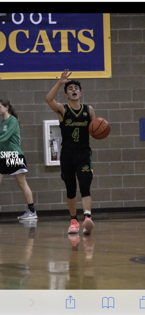 Roosevelt HS tweet media