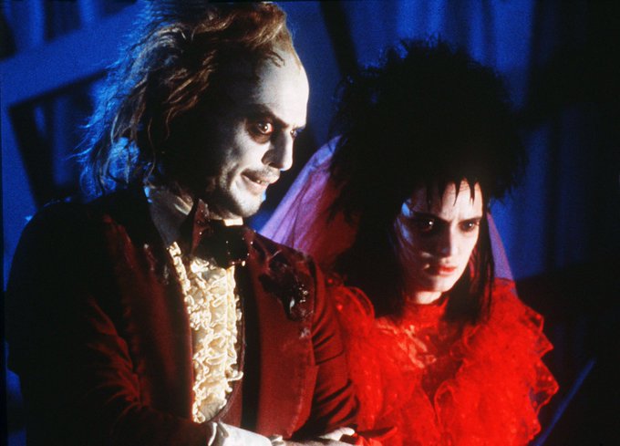 Beetlejuice Beetlejuice Beetlejuice https://t.co/KClfU0mrce<a href="/tag/art"class="tags"><span>#art</span></a><a href="/tag/painting"class="tags"><span>#painting</span></a>