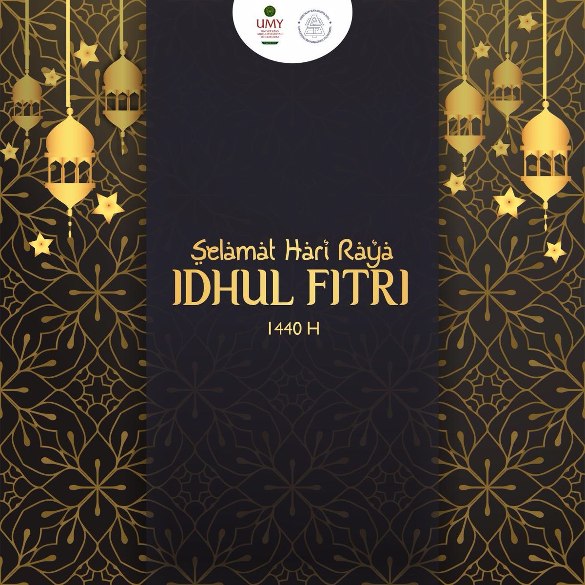 Teknik Sipil UMY tweet media