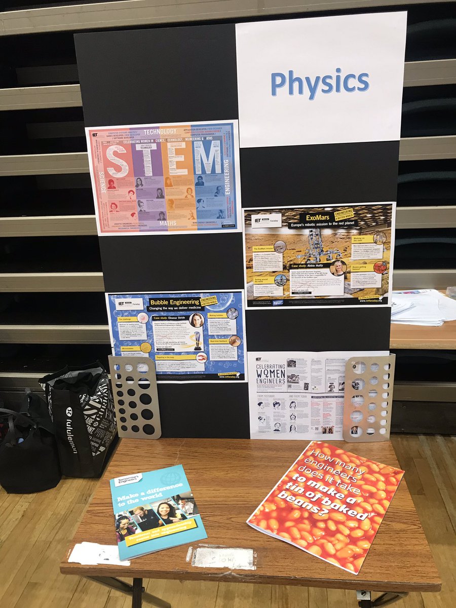 Tonight’s Year 8 Mums and Daughters STEM event is challenging the students to see themselves as the scientists, mathematicians and engineers of the future! #girlsinstem <a href="/SHSDTDEPT/">SHS || Design & Technology Department</a> <a href="/SurbitonHigh/">Surbiton High School</a> <a href="/SHSMaths/">SHS || Maths</a>