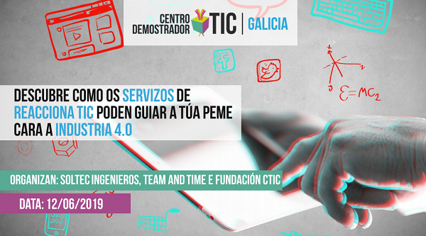 Igape - Instituto Galego de Promoción Económica tweet media