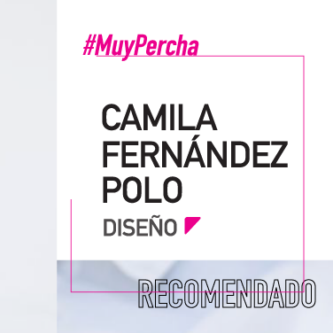 PerchaMag's tweet photo. Diseñadora de Indumentaria egresada de la UBA y participa con sus creaciones desde 2014 de varias exposiciones tanto nacionales como internacionales. Hoy es un lujo mostrarles su arte: Camila Fernandez Polo @camilafpolo /// FOLLOW THE ART ON >>> https://t.co/020gfyzvHP https://t.co/rm7msYtMlR