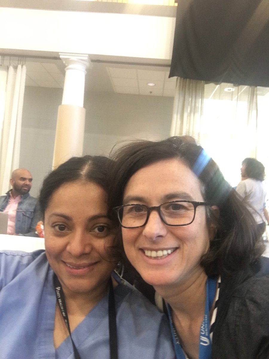 ronaaschwartz's tweet image. #unitysummit