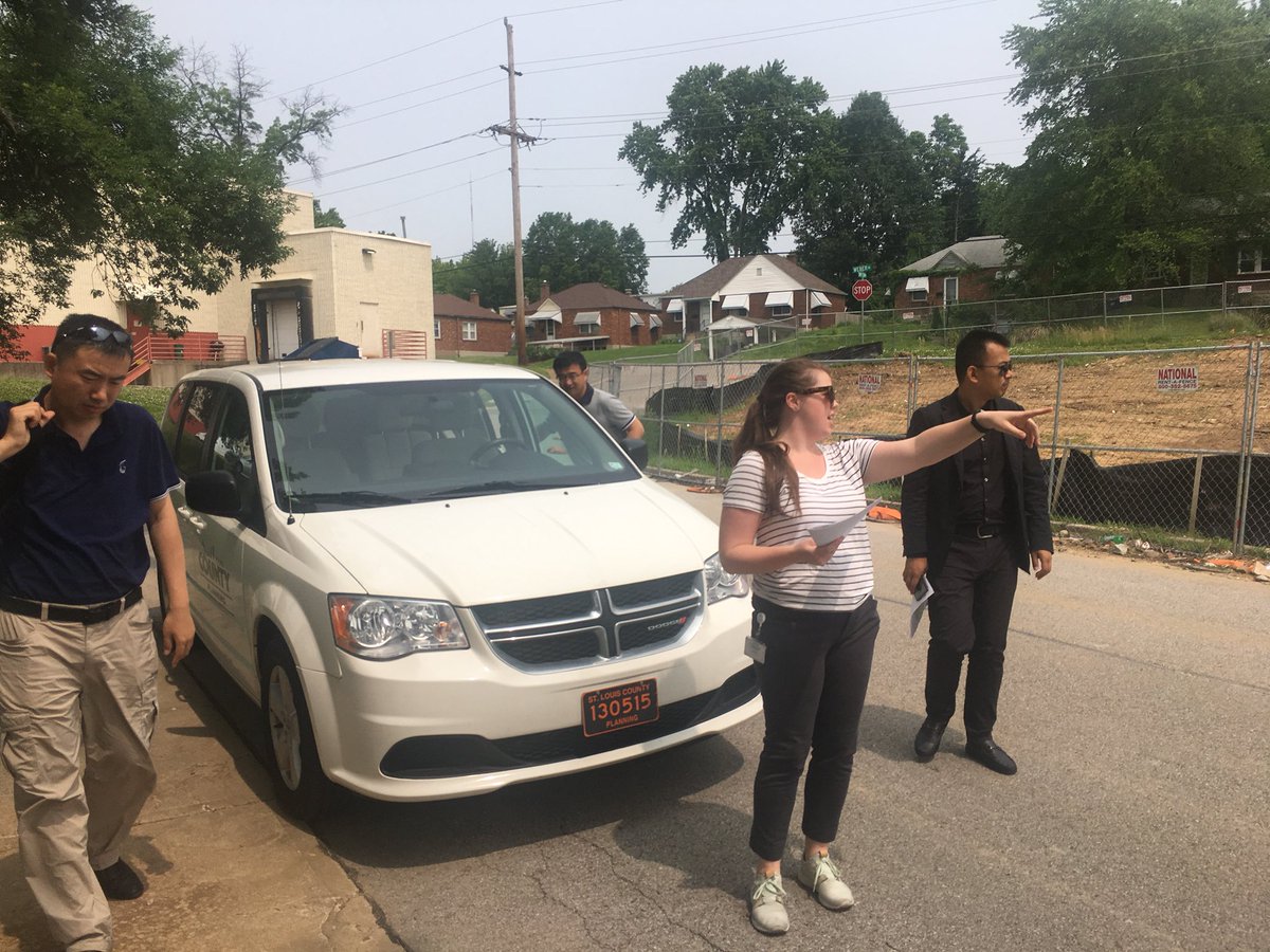 St. Louis County Department of Planning tweet media