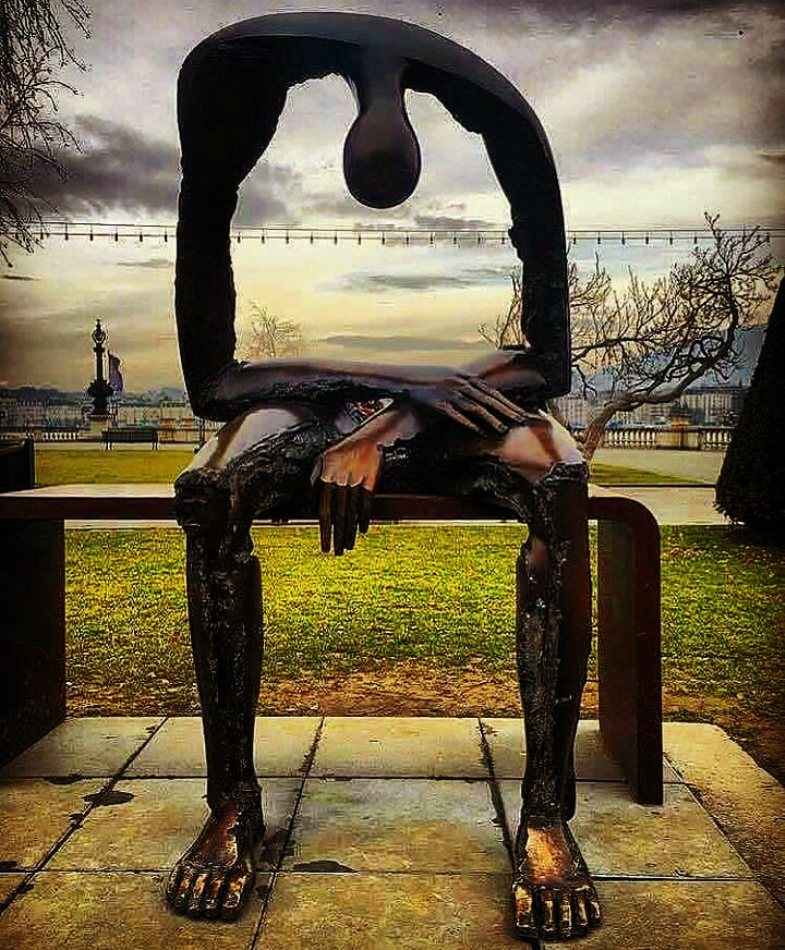 Masih sama dan tanpa perubahan, seperti hari-hari raya sebelumnya.. #syukuri 😇