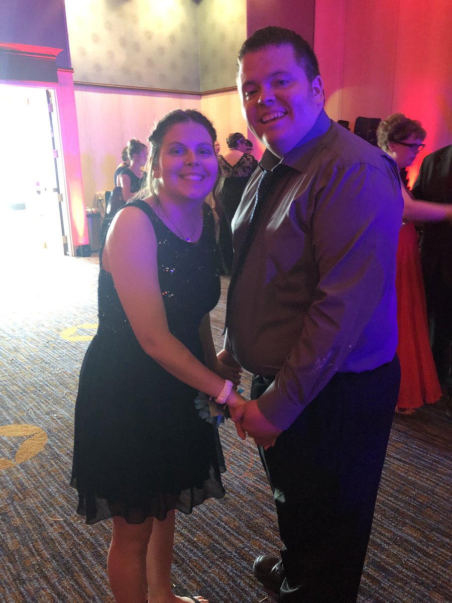 CCRIHaley's tweet photo. Best event of the year! #CCRIProm @CCRIMoorhead They danced the night away #ThereIsNoPlaceLikeCCRI https://t.co/nxDMUuNkJf