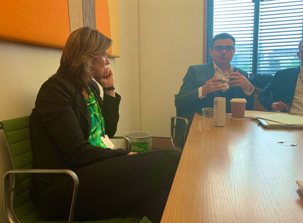 Thanks to @GavNewlandsSNP for facilitating an excellent meeting of the Scottish Sport APPG today. Great to hear from Dame Katherine Grainger. 🚣🏼‍♀️