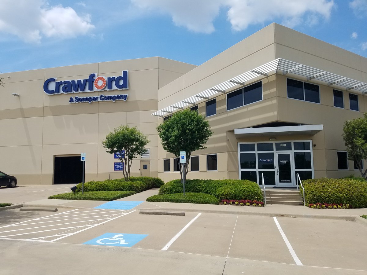 Crawford Electric tweet media