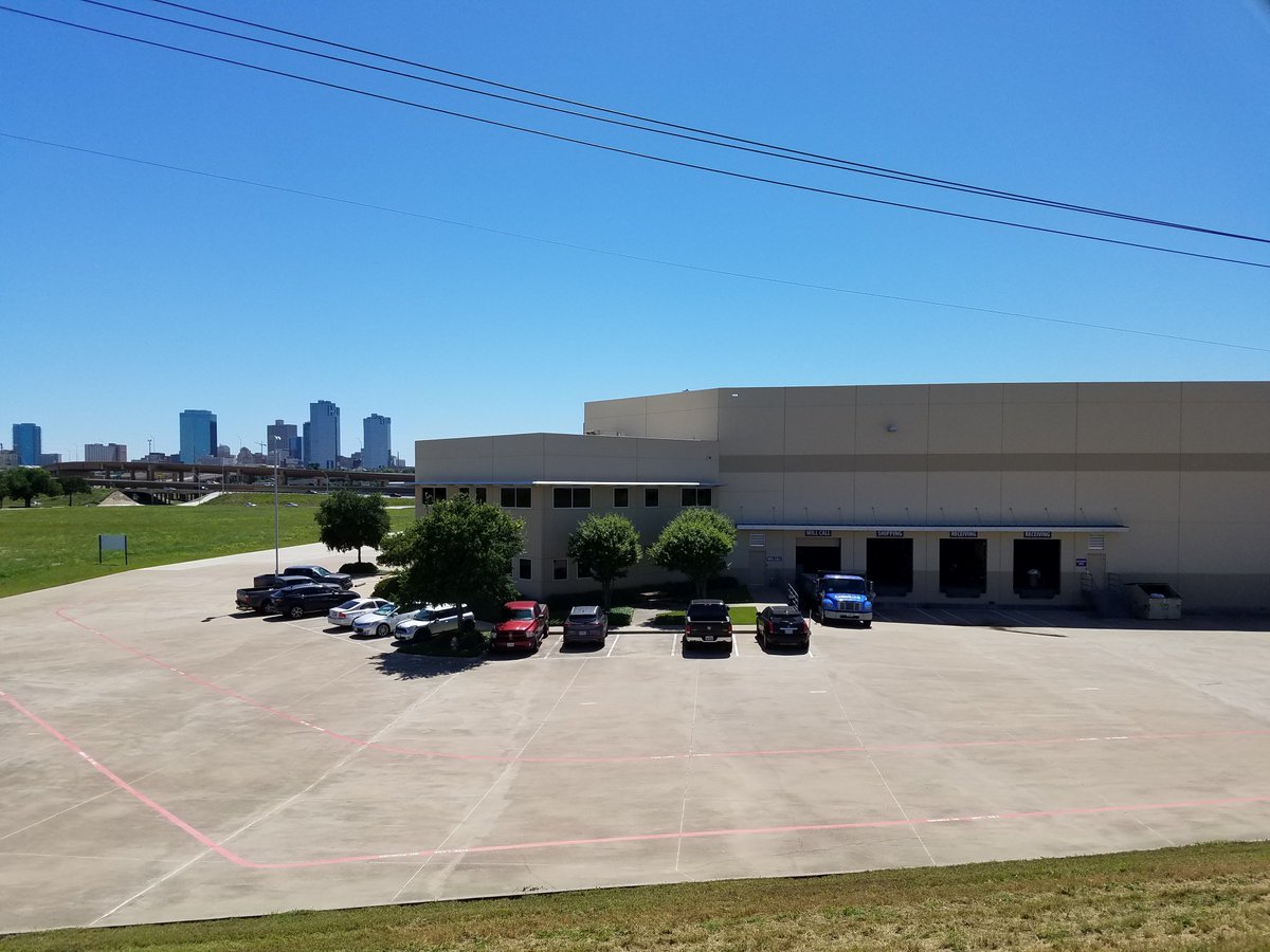 Crawford Electric tweet media