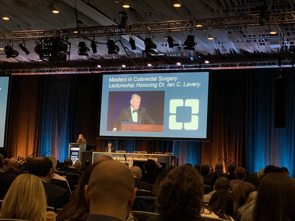Michelle F. DeLeon, MD (@mfongdeleon) on Twitter photo Such an amazing and inspiring talk by <a href="/drtracyhull/">Tracy Hull</a> honoring the great Dr. Ian Lavery. #ascrs19 <a href="/ClevelandClinic/">Cleveland Clinic</a> <a href="/ScottRSteeleMD/">Scott R. Steele</a> <a href="/ConorDelaneyMD/">Conor Delaney</a> Such an amazing and inspiring talk by <a href="/drtracyhull/">Tracy Hull</a> honoring the great Dr. Ian Lavery. #ascrs19 <a href="/ClevelandClinic/">Cleveland Clinic</a> <a href="/ScottRSteeleMD/">Scott R. Steele</a> <a href="/ConorDelaneyMD/">Conor Delaney</a>