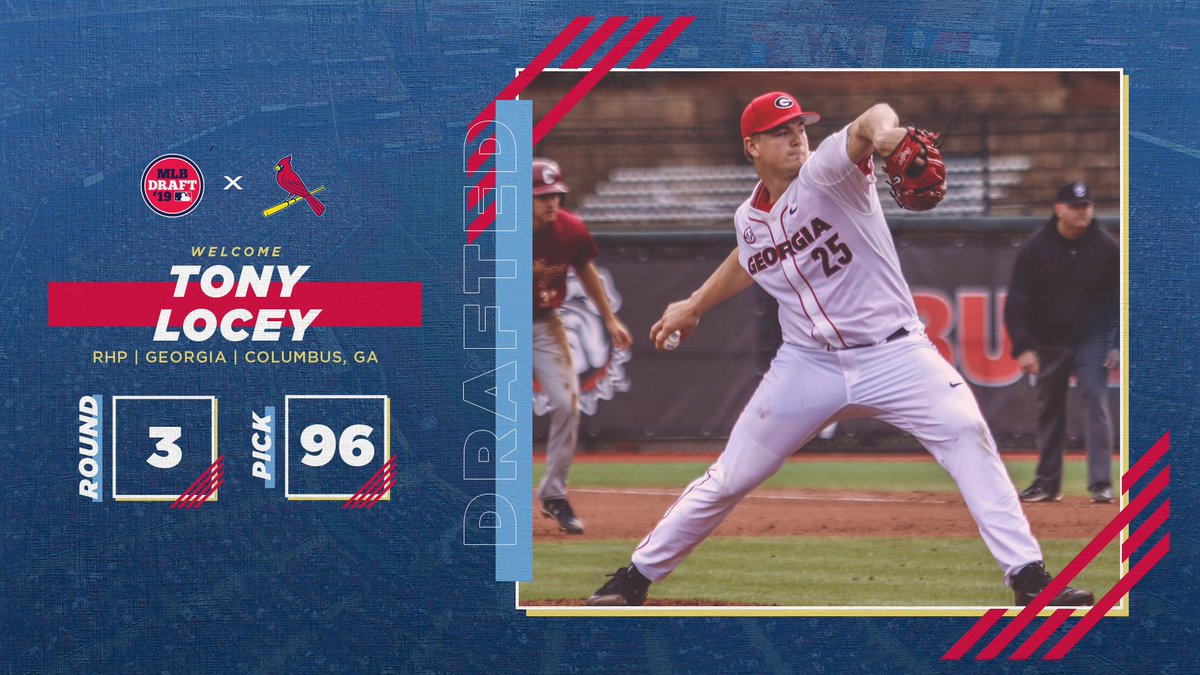 Cardinals tweet picture