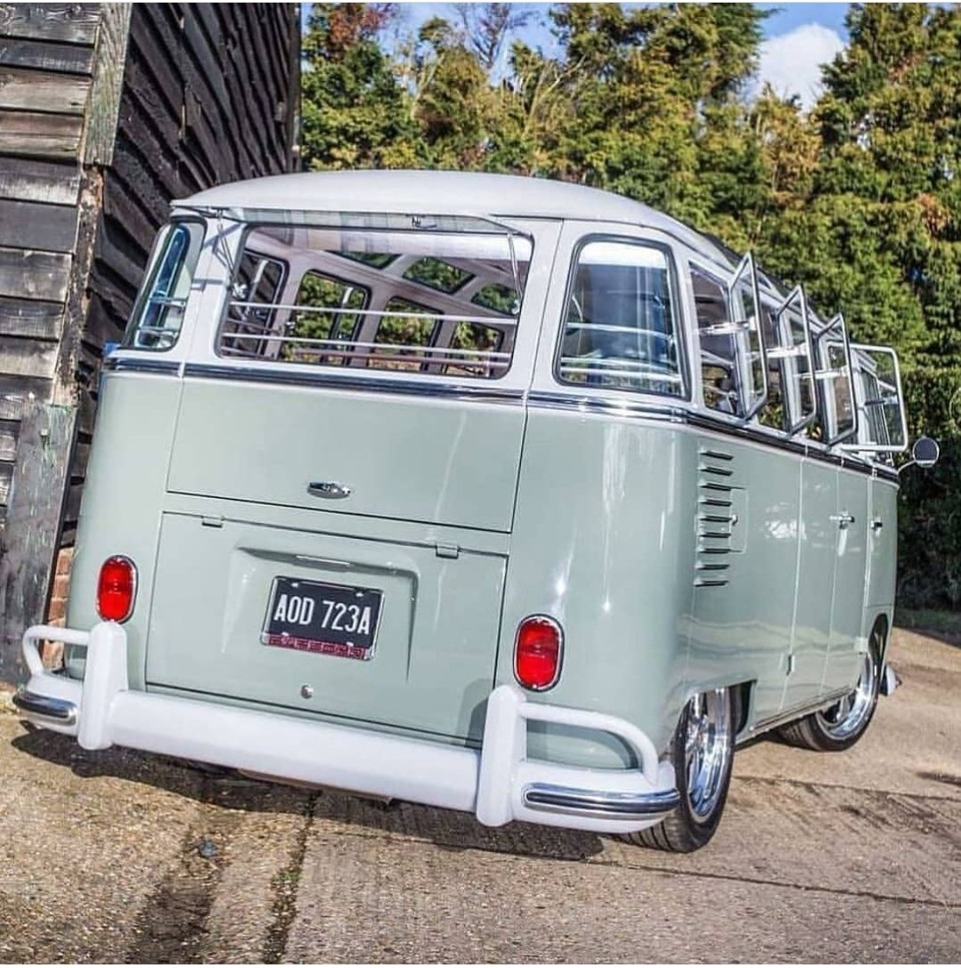 🤩🥰😍💯🏝👻🚀😎 old vintage #FelizMartes #Volkswagen #VW #VWBus #vwcamper #Volkswagen