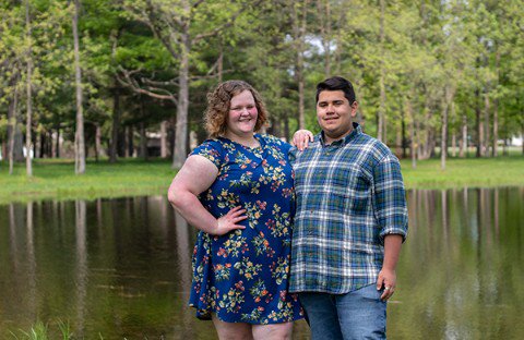 Lilygraceq's tweet photo. Hey, 🙈 here us a sneak peek of our engagement photos ❤️ https://t.co/WSnZMdj6a8