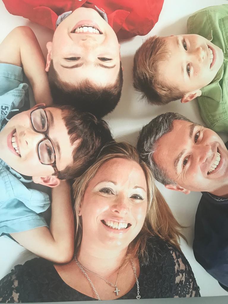 lets_hatch's tweet image. Hatch Hero 🚀
Meet Debbie 👋

Debbie Moulson has set up her own recruitment agency Career Juice Recruitment and is and mum of three 💪

To find out more about her and her career journey since becoming a mum click on the link below 😁

💜letshatch.co.uk/debbie-moulson/💜

#LetsHatch