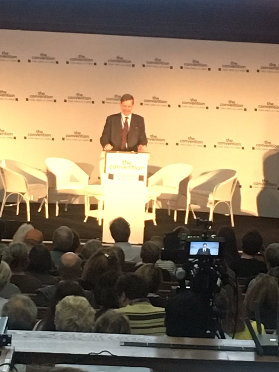NeilJamesonUK's tweet photo. Good to be @The_Convention_ #NeverAgain to study how to protect British democracy from social media &amp; dark money. First up the excellent friend of @CitizensUK @CUKPublicLife &amp; #TheCommonGood #DominicGrieve MP QC  on the threat to Rule of Law. https://t.co/Xi3aDPgsJE