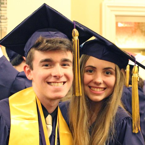 Good Luck, Class of 2019!
We’re so proud of our graduates, they received their vocational certificates and diplomas on May 30th. To celebrate and wish them success in their future endeavors, we’re sharing some highlights from the commencement ceremony. valleytech.k12.ma.us/classof2019