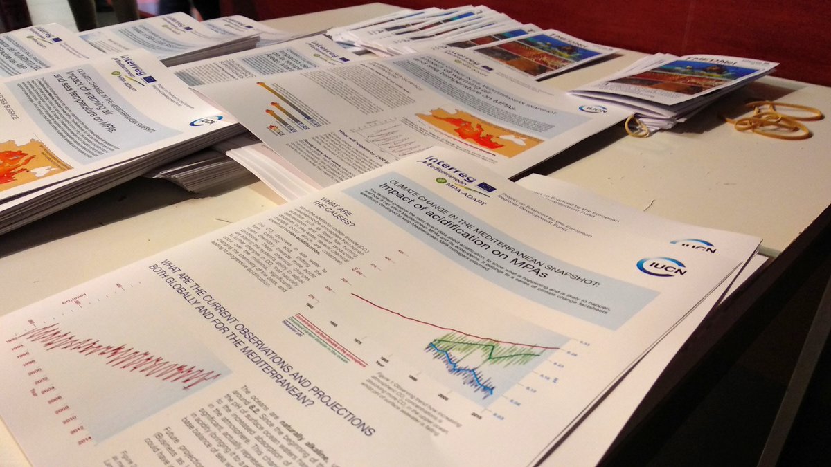 MPA_adapt's tweet photo. Last session ot the #MPAConference for today. The project partners share with the participants their experiences. We meet again tomorrow morning at @MuseuMaritim, to deal with other issues and extract the main conclusions of the conference #MPAdapt @MEDProgramme @MEDCommunity3_2 https://t.co/nRleHyMJL0