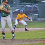 Photo by Gering Post 36 Baseball (@Post36ers)