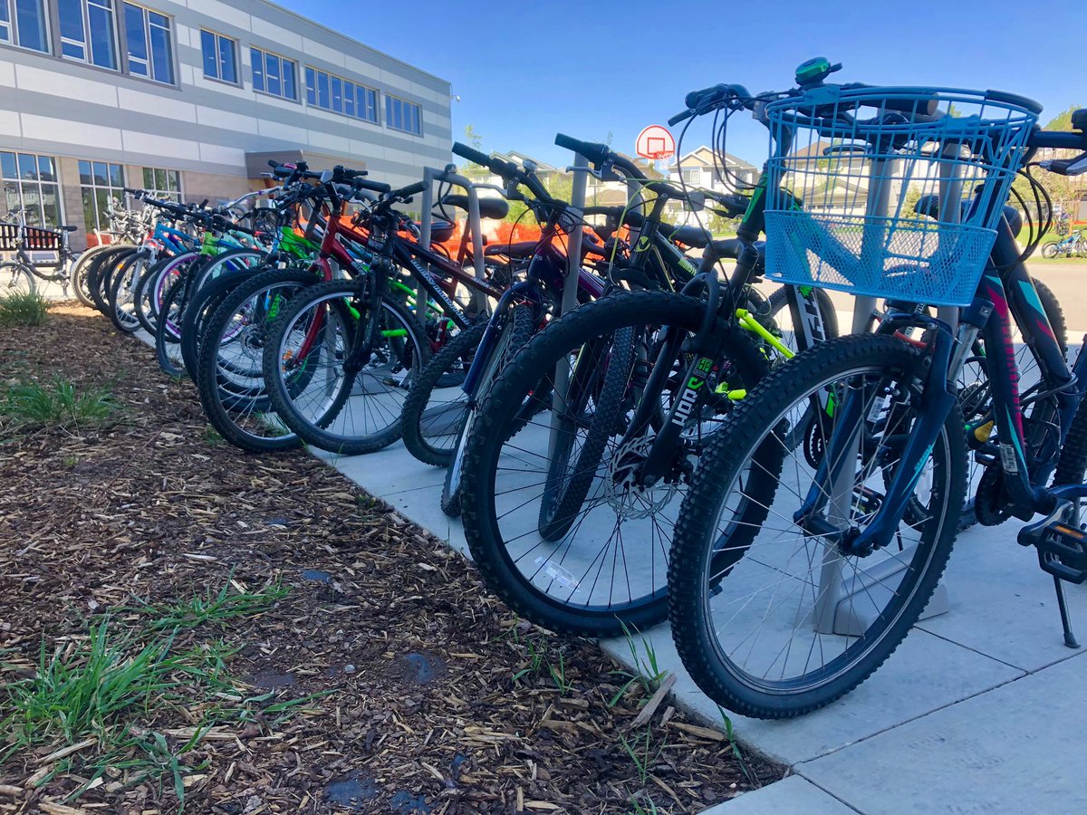 YYC Bike 2 School (yycbike2school) Twitter