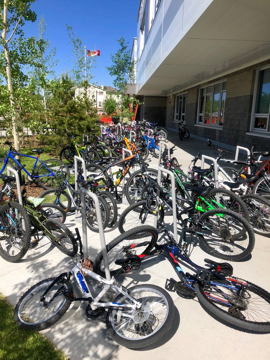 YYC Bike 2 School (yycbike2school) Twitter