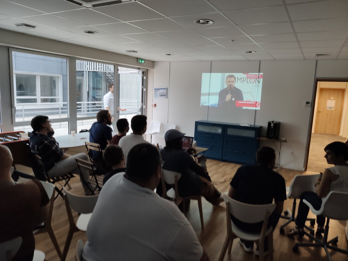 HackArdennes tweet media