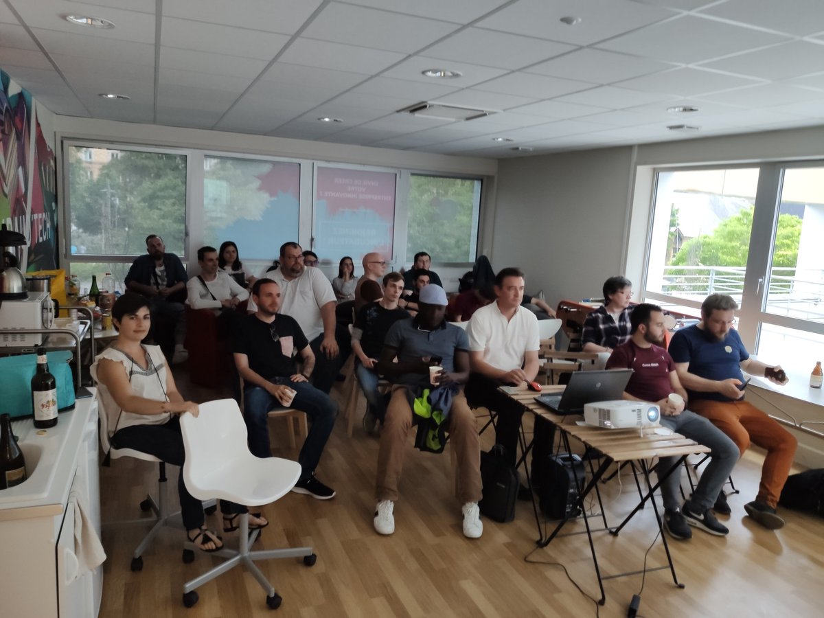 HackArdennes tweet media