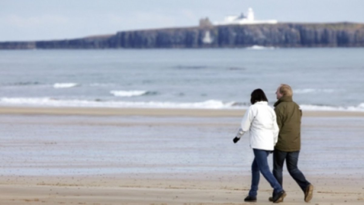 June is just the month to head out on one of the amazing walks around us. Stay on one of our Walk Inn breaks for an additional £40 per person, per night on top of our standard bed and breakfast rates #holyisland #walkingholiday <a href="/VisitNland/">Visit Northumberland</a> <a href="/StayInAPubUK/">Stay In A Pub</a> lindisfarneinn.co.uk/special-offers/