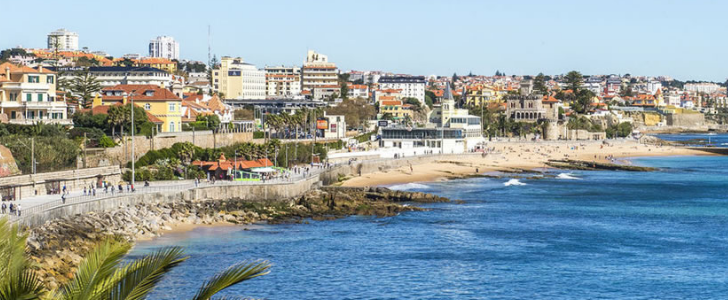 "The intimate setting of #NamesConEurope is the best way to get to know the most influential people in the industry," says Giuseppe Graziano, founder of <a href="/GGRGcom/">GGRG</a>. "Besides, there is no place like Lisbon in spring!" 
Registration is still open: namescon.com/europe