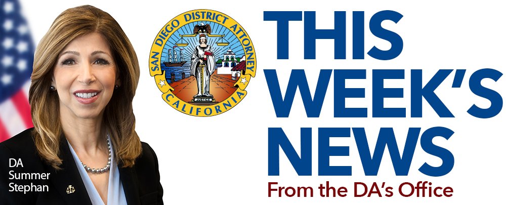 SDDistAtty's tweet image. Tuesday crime updates coming soon to your email!
You can still sign up to get it today:
visitor.constantcontact.com/manage/optin?v…