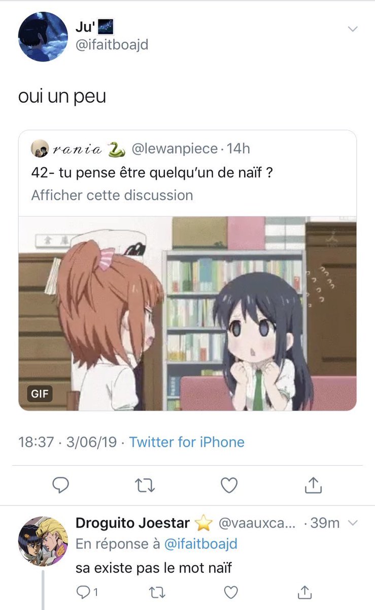 TopDesTwittos's tweet image. Pendant ce temps sur Twitter