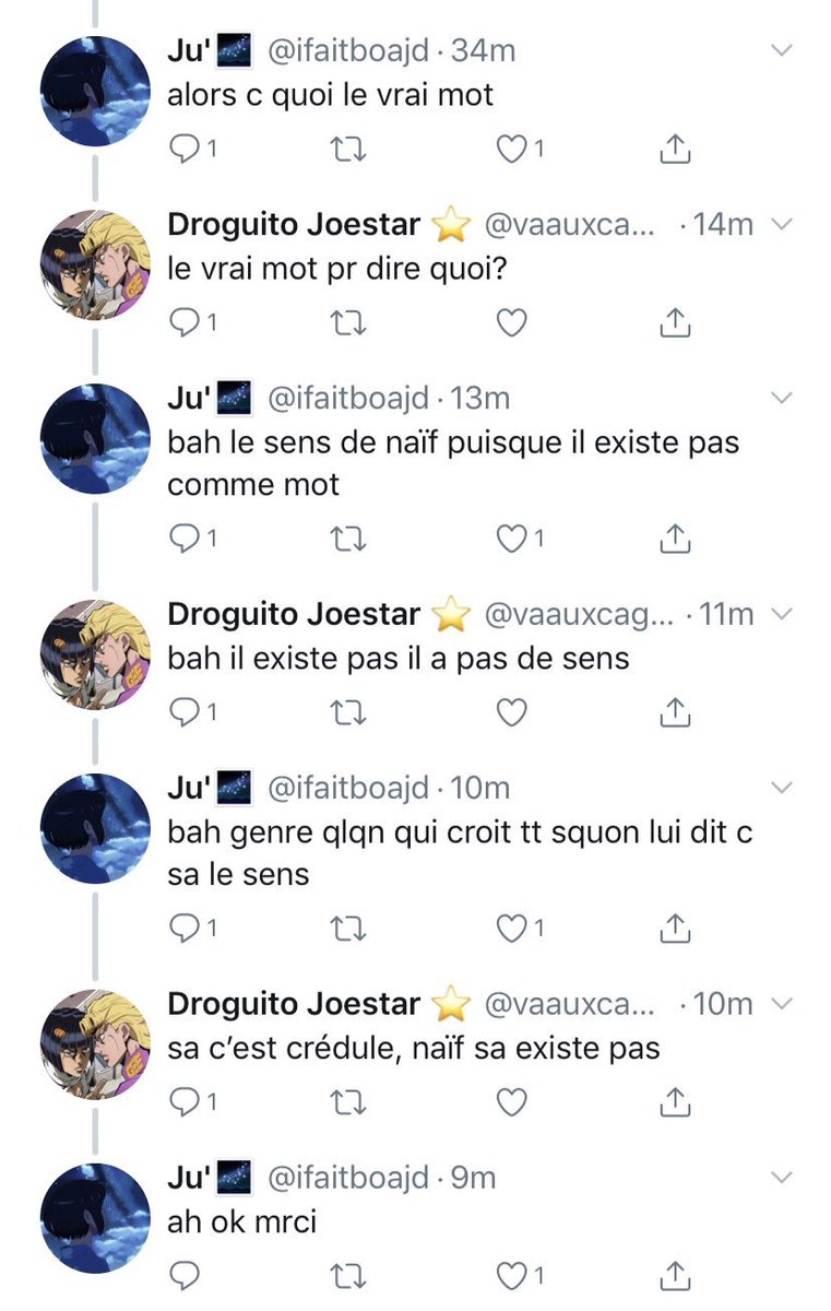 TopDesTwittos's tweet image. Pendant ce temps sur Twitter