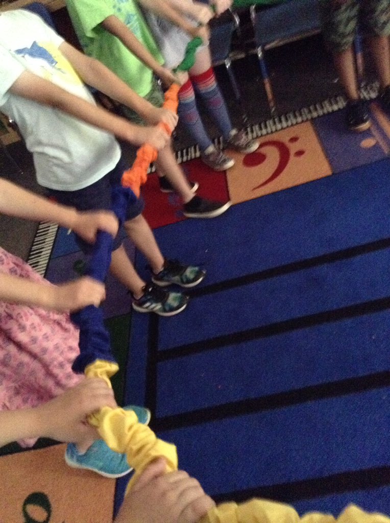 JNKandOAKmusic's tweet photo. Flashlights and form in 3rd gr with Radetzky's March @FWESIBPYP #FWESactivateslearning https://t.co/Pe6kjBvYcz