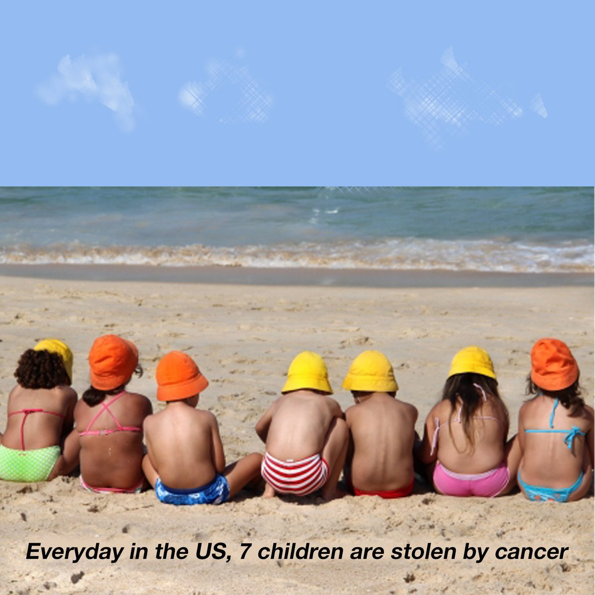 7 kids are stolen each day in the US by #ChildhoodCancer. 275 worldwide... <a href="/HappyQuailPress/">Happy Quail</a> @mydandysunshine <a href="/carvotta_wendy/">Wendy Carvotta</a> <a href="/272009Ginger/">Ginger Diamond</a> <a href="/MattieMiracleCF/">MattieMiracleCancerF</a> @KatiePierantozz <a href="/Phalinaphalange/">phalina🐅</a> <a href="/smashingwalnuts/">smashingwalnuts</a> 
<a href="/erinforever14/">Amanda Jayne Griffin 🎗</a> <a href="/AmandaHaddock/">Amanda Haddock 🧬</a>  <a href="/leezawilllshe/">Lisa (Loehr)Spaulding</a> <a href="/carsonleslie3/">Carson Leslie Foundation #cureMEdullo</a> <a href="/cac2org/">CAC2</a>
