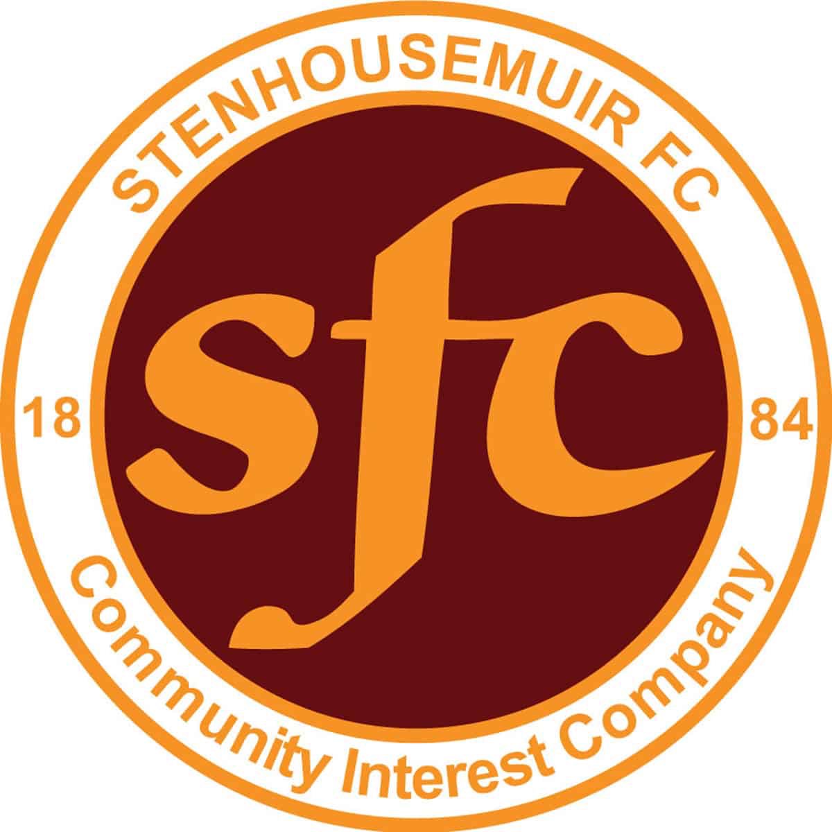 MrsWebster_Mus's tweet photo. So looking forward to welcoming @StenhousemuirFC to @BankierPrimary tomorrow for a Fab day of Football for all classes #healthfortnight ⚽️🌈🌟 https://t.co/Yl7wbMnUDc
