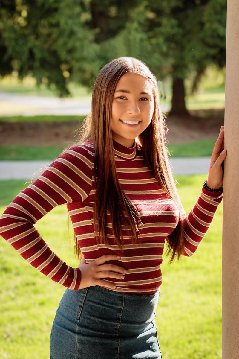 NowakLarry's tweet photo. Very proud of your hard work McKenna Nowak.  Grand Valley get ready...this ones going to leave her mark!!! 
Love, 
The Nowak Fam
#ucsgrad2019 #UHS https://t.co/BPANN01cW9