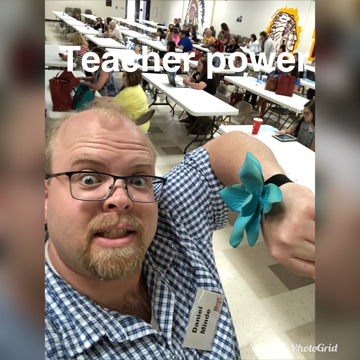 dcminde's tweet image. ⁦@EdCampHays⁩