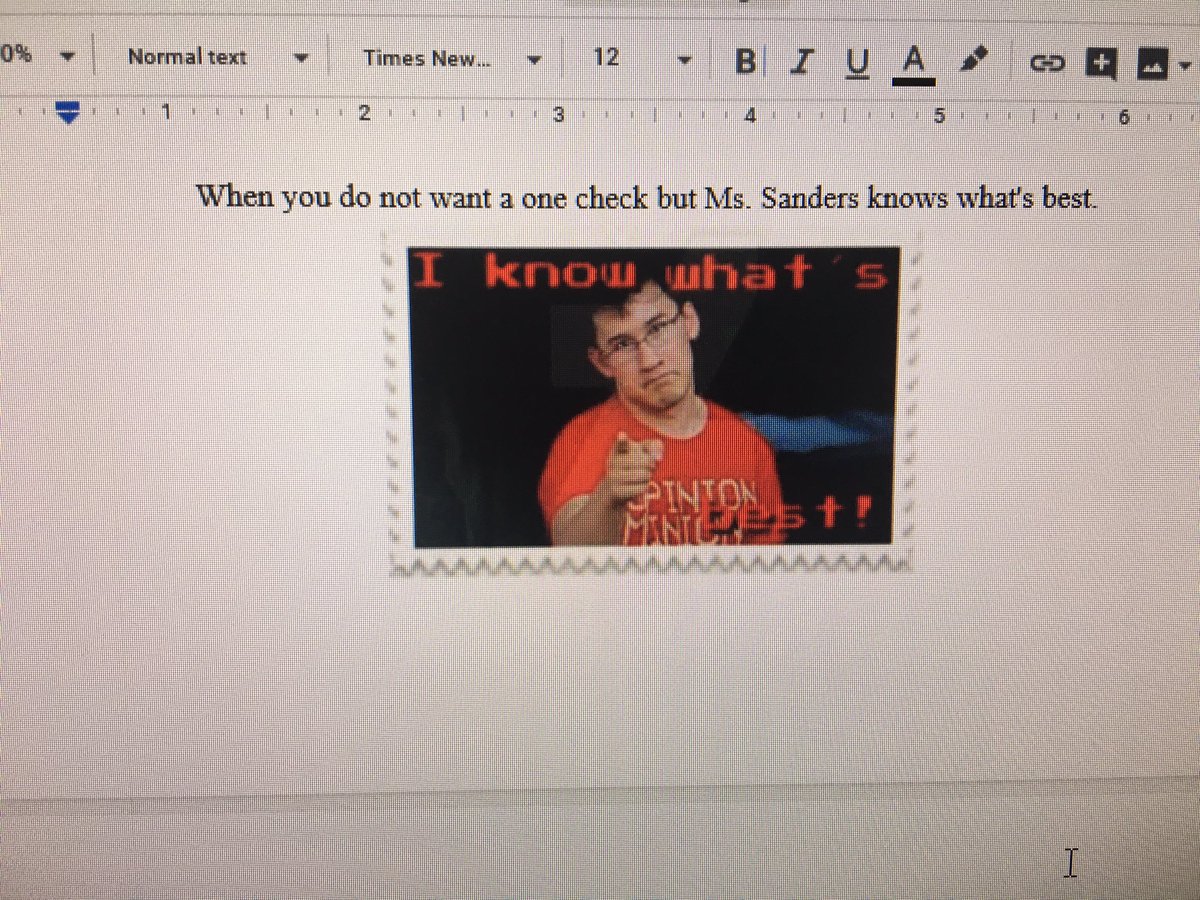 BeccasTeachLife's tweet photo. @magicalmsmurphy Thanks for the AMAZING idea! Gave my Ss the chance to make end of the year memes 😂 Here they are ladies and gents! https://t.co/7xmnkJ5j2u