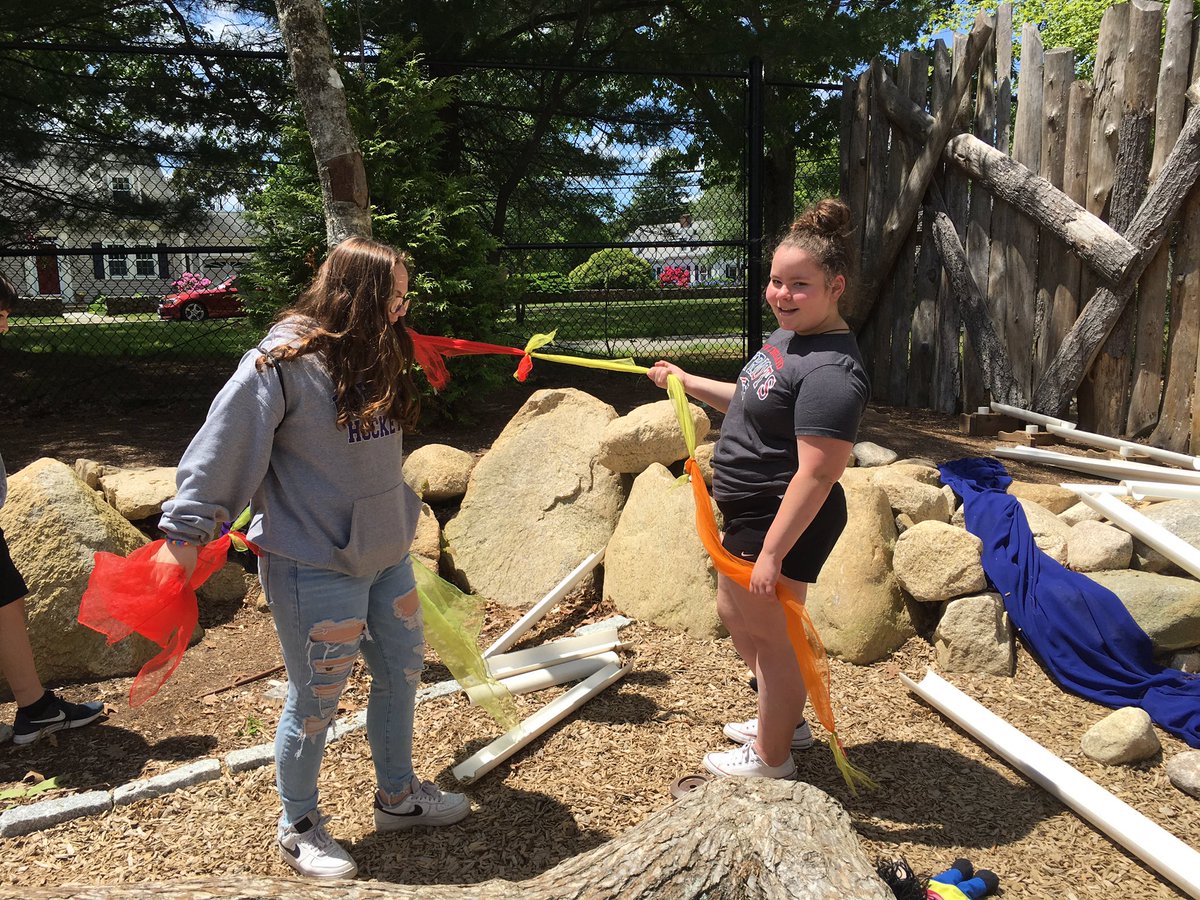 MrsWeiseFMS's tweet image. 6P - And some more Awesome fun and educational exploration at Buttonwoods Park Zoo! #NMSLancerLead #NPSPride