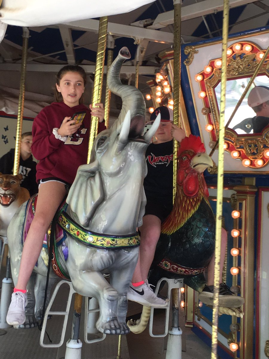 MrsWeiseFMS's tweet image. 6P - And some more Awesome fun and educational exploration at Buttonwoods Park Zoo! #NMSLancerLead #NPSPride