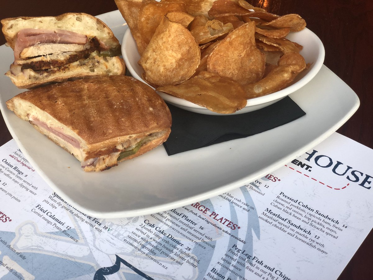 The best kind of crunch!