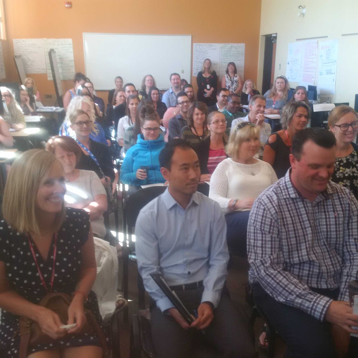 Celebrating with a Special ceremony of Oath of Public Service and Special Career Milestone celebrations #GC2020