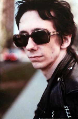 #OnThisDay, 1990, died #StivBators... - #TheDeadBoys