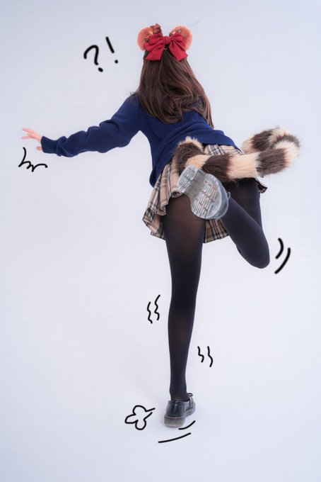 コスプレイヤーLoluuuuuuのTwitter画像1