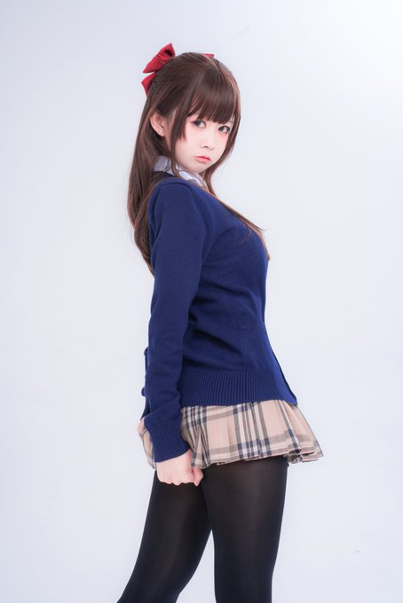 コスプレイヤーLoluuuuuuのTwitter画像2